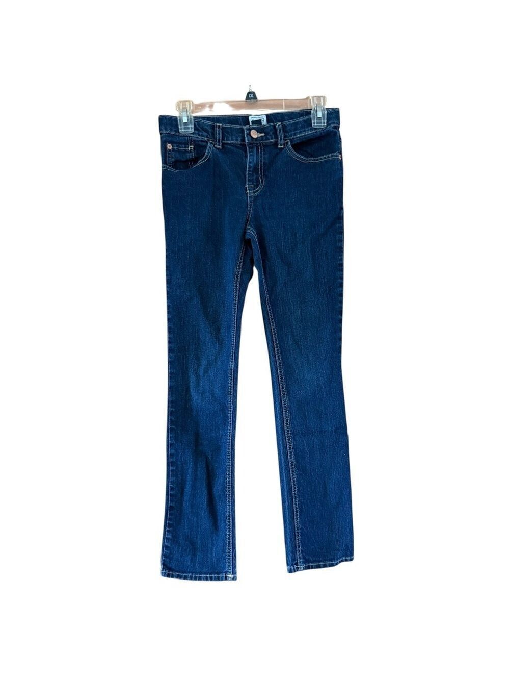 Kids Blue Denim Jeans